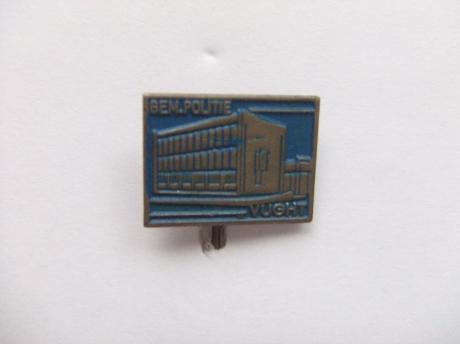 Gemeentepolitie Vught